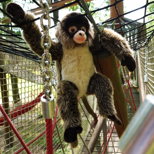 Tinka patiems mažiausiems