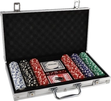 Autentiška kazino patirtis