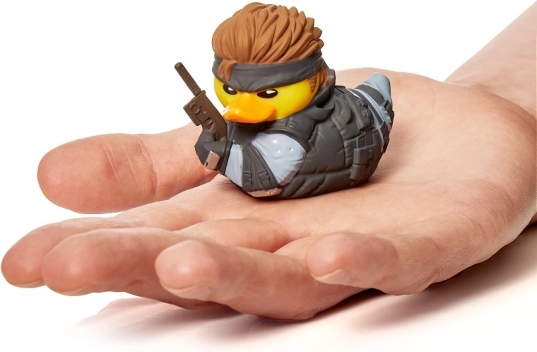 Kompaktiškas dydis 5,5 cm