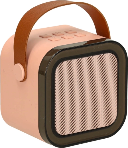 Compact and portable design