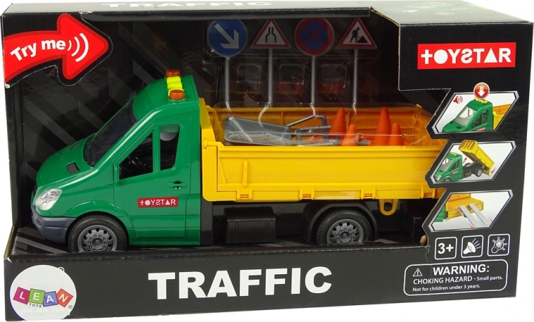Sound effects and gift packaging