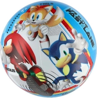 Idealaus dydžio 23 cm