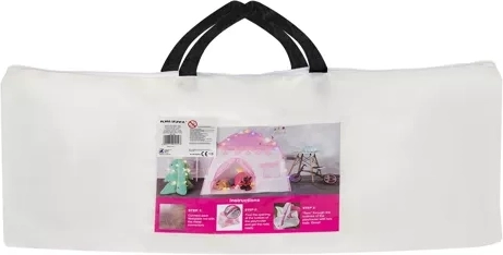 Lengvas surinkimas ir pernešimas