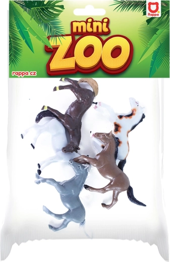 Praktiška pakuotė maišelyje