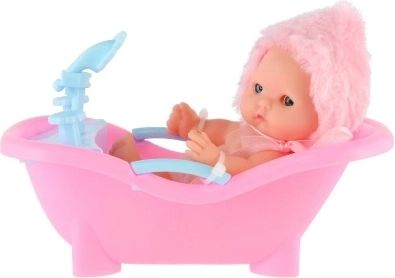 Realistiškas vonelės dizainas