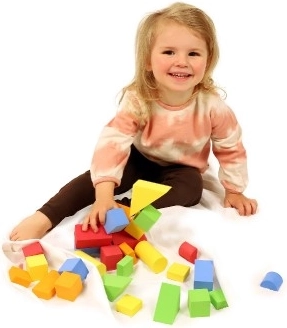 Motorikos ir kūrybiškumo lavinimas