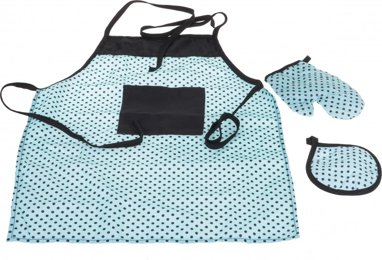 Pilnas priedų rinkinys