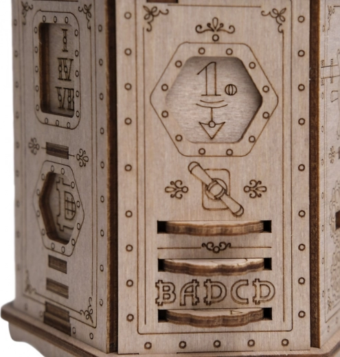 Iššūkis kiekvienam