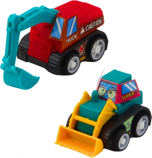 Judiančios statybinės detalės