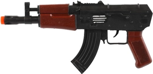 Saugus ir tinkamas vaikams