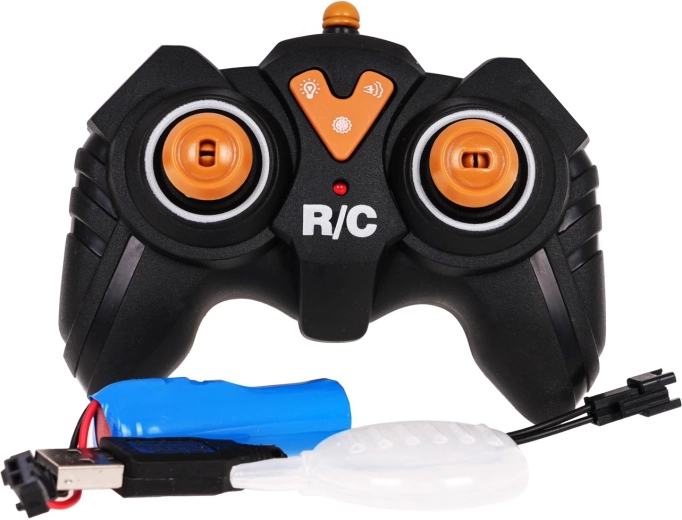 Intuityvus nuotolinis valdymas