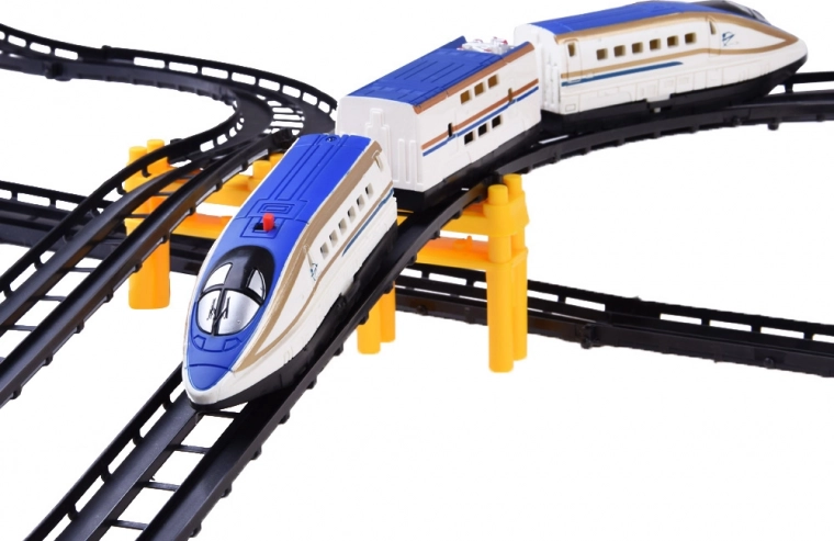 Paaukštinti tiltai ir stabilus važiavimas