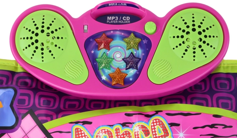 Integruota garso sistema