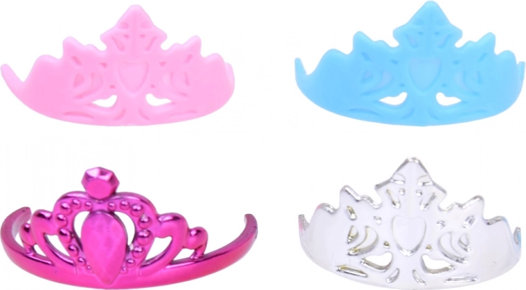 Ryškūs aksesuarai ir papuošalai