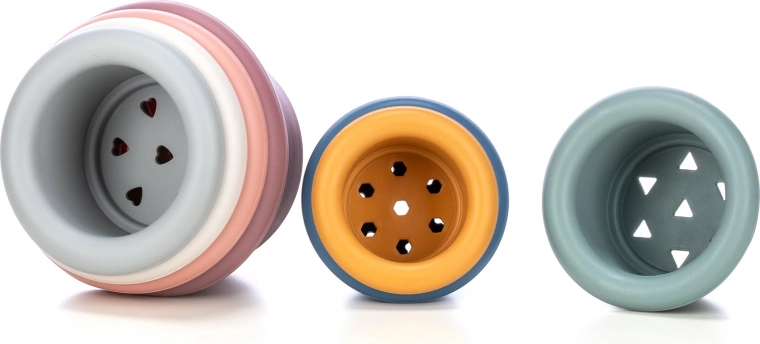 Safe BPA-free teether
