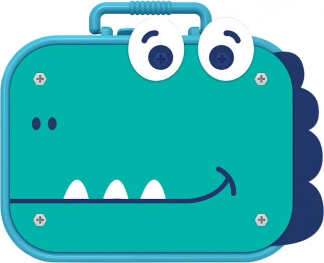 Praktiškas lagaminėlis