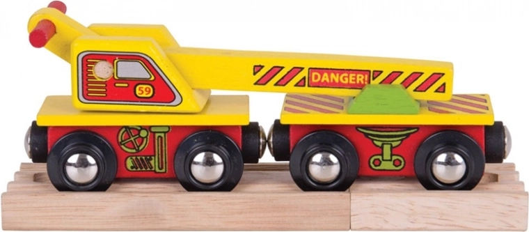 Magnetinė strėlė patogiam pakrovimui