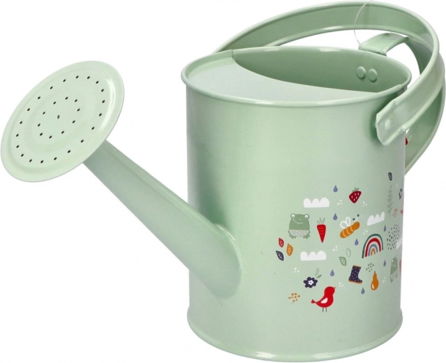 Žaisminga išvaizda