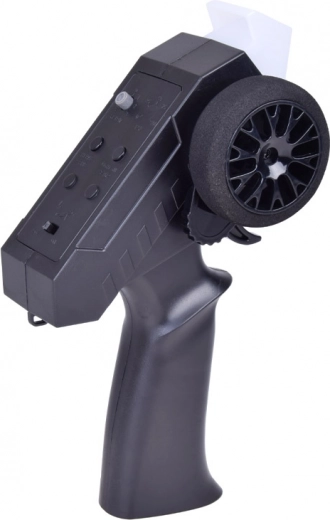 Tikslus 2,4 GHz valdymas