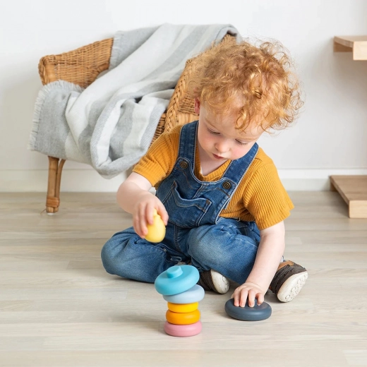 Development of Motor Skills