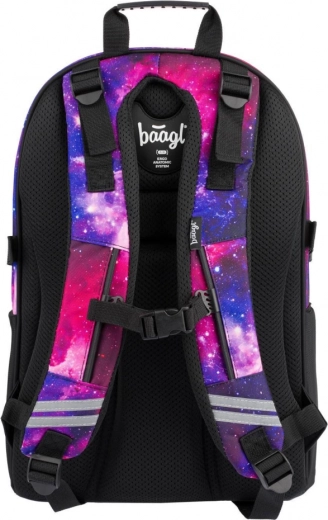 Riedlentės diržai ir atšvaitiniai elementai saugumui