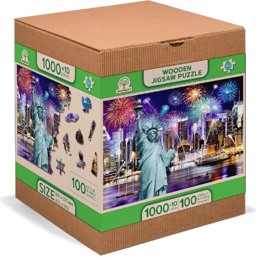 EKO draugiška pakuotė