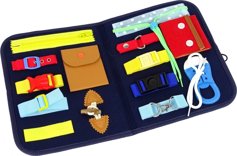 Interaktyvus užsiėmimas vaikams