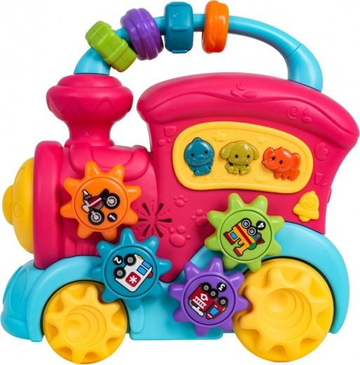 Mokymasis žaidžiant su krumpliaračiais