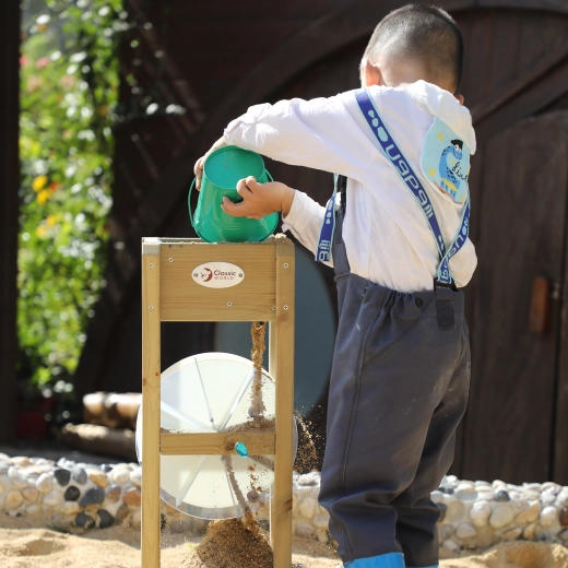 Mokymasis žaidžiant: srovė suka ratą