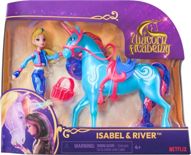 Magical Friendships