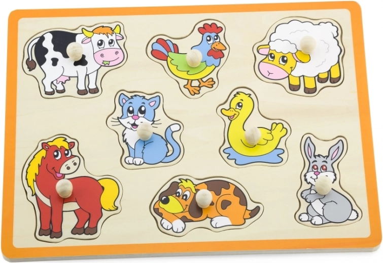 Pramoga ir mokymasis