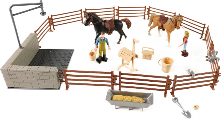 Ūkio aplinkos simuliacija