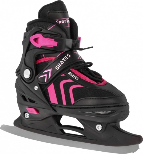 3 režimai viename: inline, riedutinės ir ledo