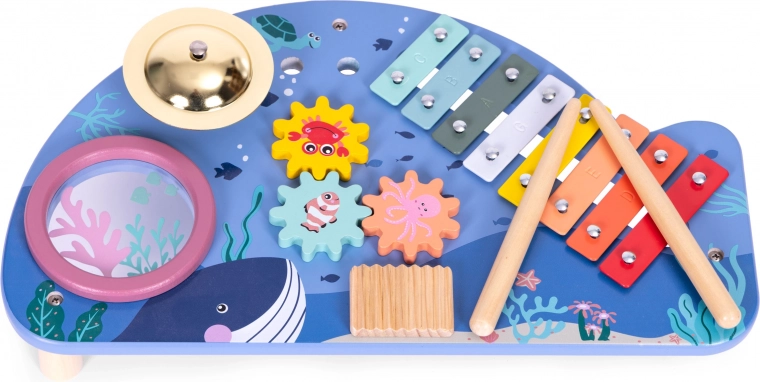 Universalūs muzikos instrumentai