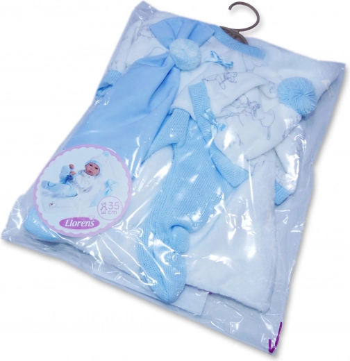 Trijų dalių rinkinys realistiškam žaidimui