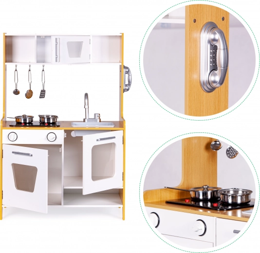 Garsiniai ir šviesos efektai