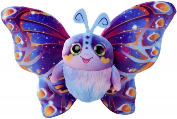 Magiški pripučiami sparnai