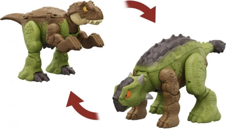 Unikali transformacija