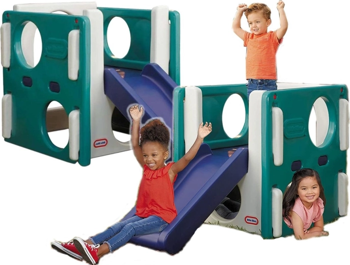 Active play and motor skill development