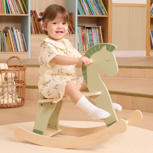 Pusiausvyros ir pasitikėjimo savimi ugdymas nuo 12 mėnesių