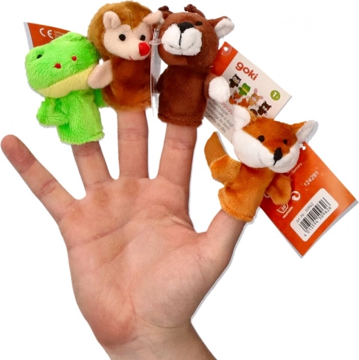 Goki prekės ženklas