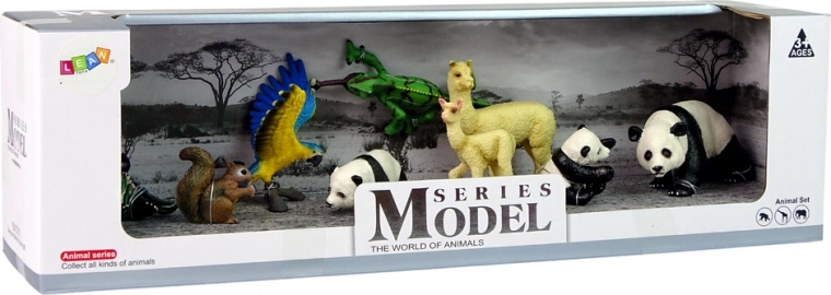 Dovaninis įpakavimas, paruoštas pradžiuginti