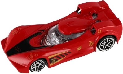 Laisva eiga be baterijų