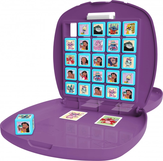 Compact travel case