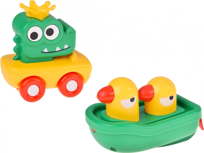 Smagūs priedai maudynėms