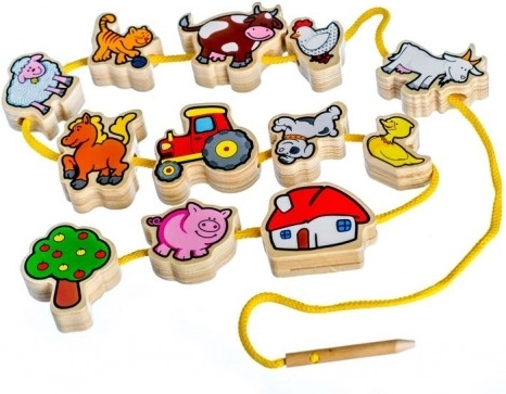 Pramoga ir mokymasis viename