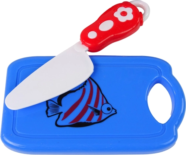 Saugūs virtuvės reikmenys