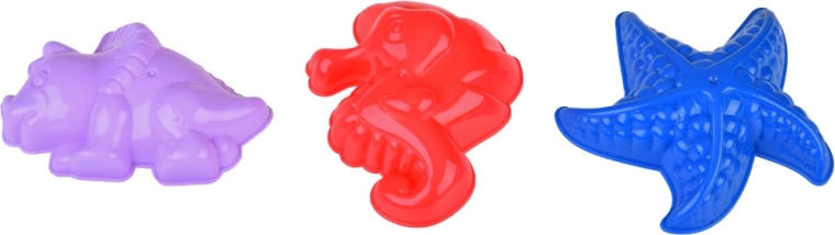 Trys formelės kūrybiškam lipdymui