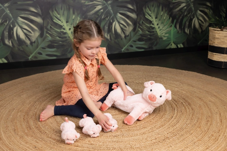 Idealu visai šeimai