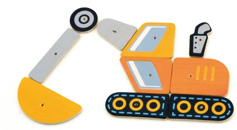 Kūryba iš kokybiškos medienos